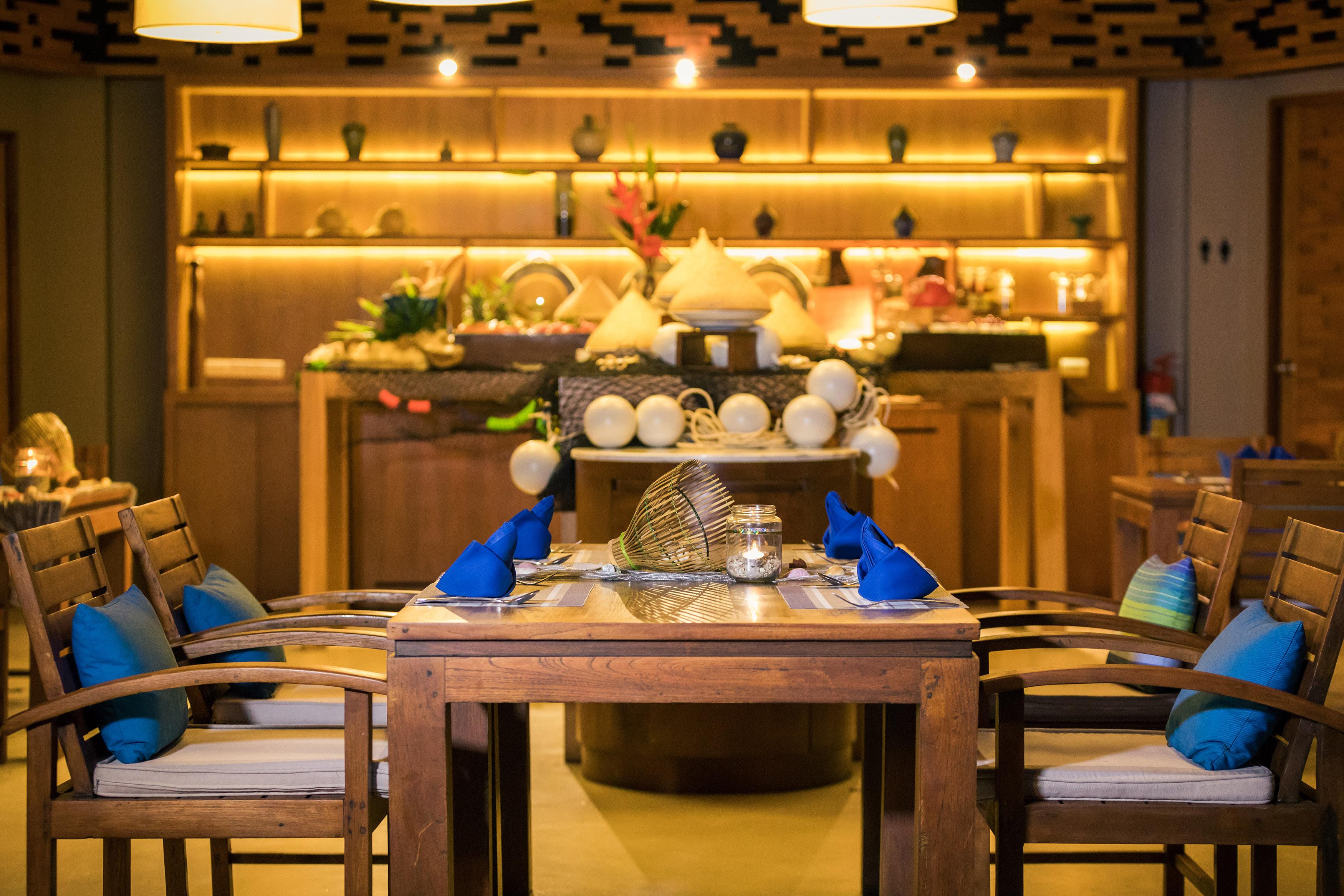 ทราย เกาะสมุย เชิงมน Hotel Choeng Mon ภายนอก รูปภาพ